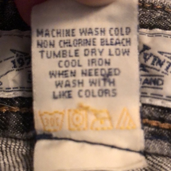 Roxy faded black jeans Jrs 5 stretchy, boot cut, low rise - Picture 6 of 8